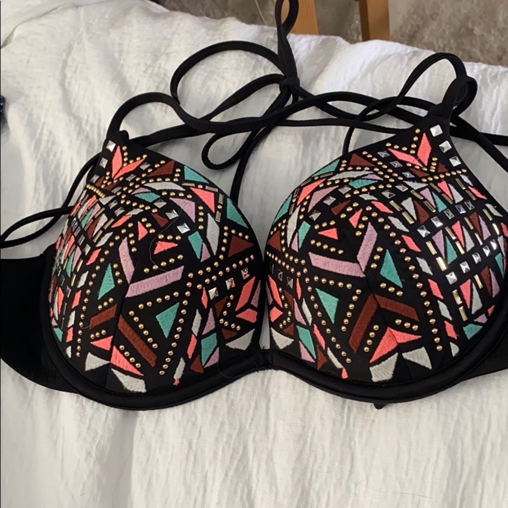 Shade & Shore Bathing Suit Top